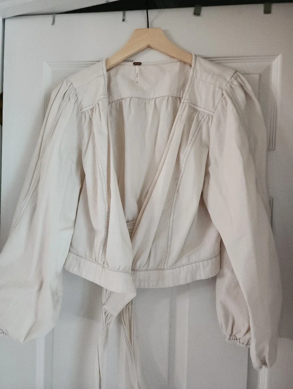 Free People Wrap 